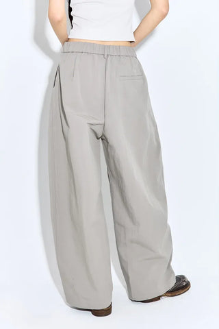 Dooz Pintuck Pants