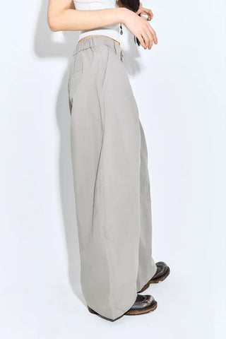 Dooz Pintuck Pants