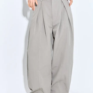 Dooz Pintuck Pants