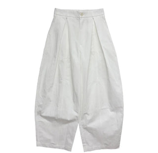 Dooz Pintuck Pants