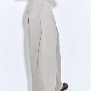 Dooz Pintuck Pants