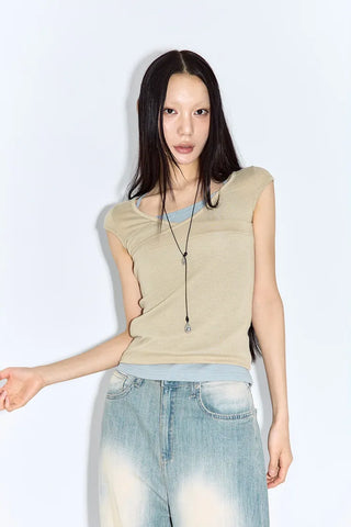 Awesome Wrap Sleeveless
