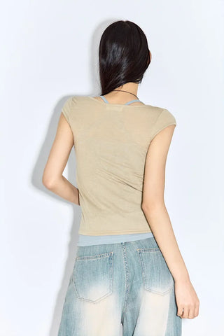 Awesome Wrap Sleeveless