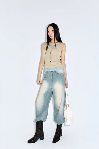 Awesome Wrap Sleeveless