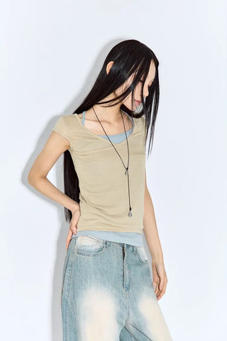 Awesome Wrap Sleeveless