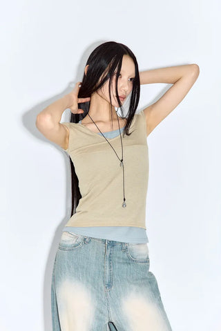 Awesome Wrap Sleeveless