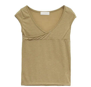 Awesome Wrap Sleeveless