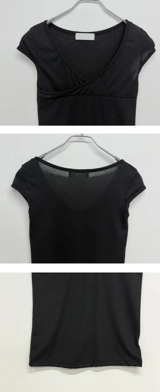 Awesome Wrap Sleeveless