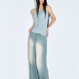 Unique X Sleeveless