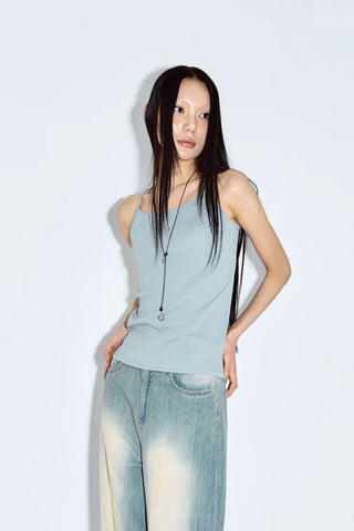 Unique X Sleeveless