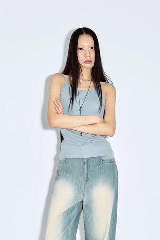 Unique X Sleeveless