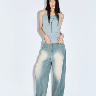 Unique X Sleeveless