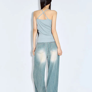 Unique X Sleeveless