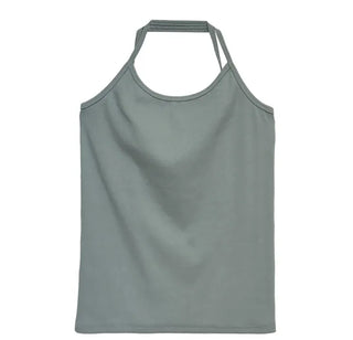 Unique X Sleeveless