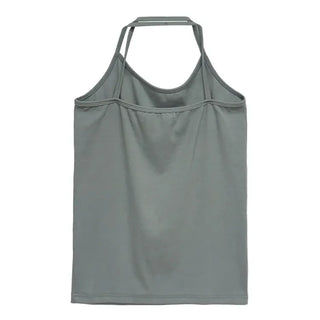 Unique X Sleeveless