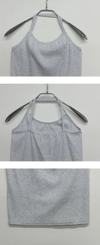 Unique X Sleeveless