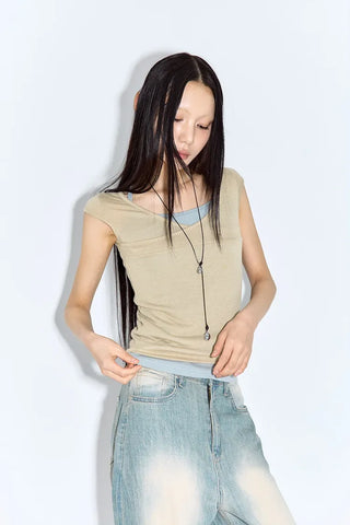 Fudo Shiwa Wide Jeans