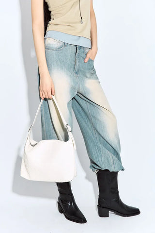 Fudo Shiwa Wide Jeans
