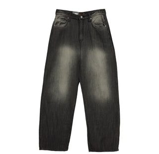 Fudo Shiwa Wide Jeans