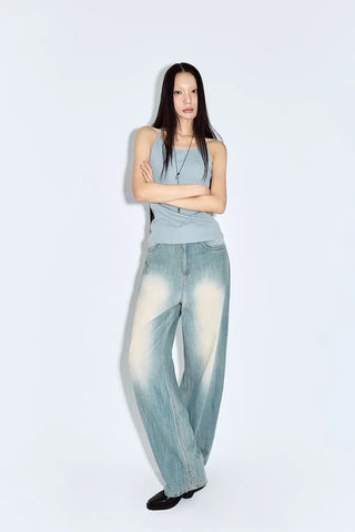 V-mid boots