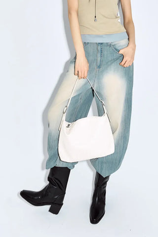 V-mid boots