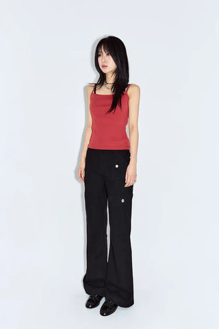 K Two-Way Sleeveless