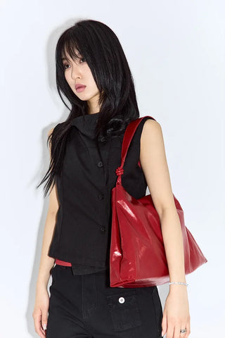 K Two-Way Sleeveless