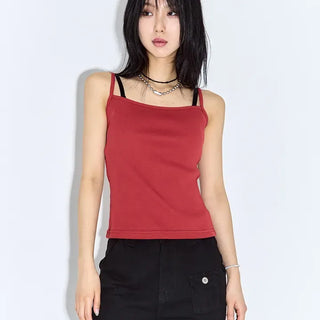 K Two-Way Sleeveless