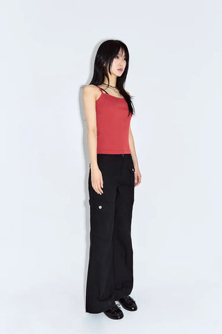 K Two-Way Sleeveless
