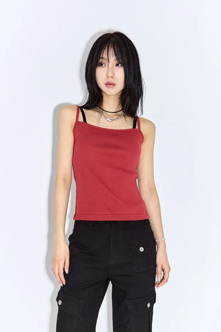 K Two-Way Sleeveless