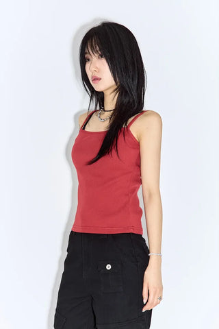 K Two-Way Sleeveless