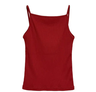 K Two-Way Sleeveless