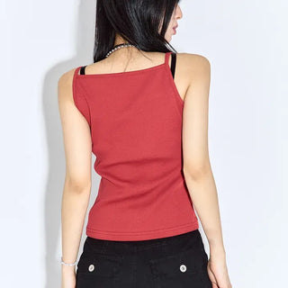 K Two-Way Sleeveless