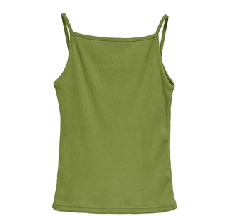 K Two-Way Sleeveless