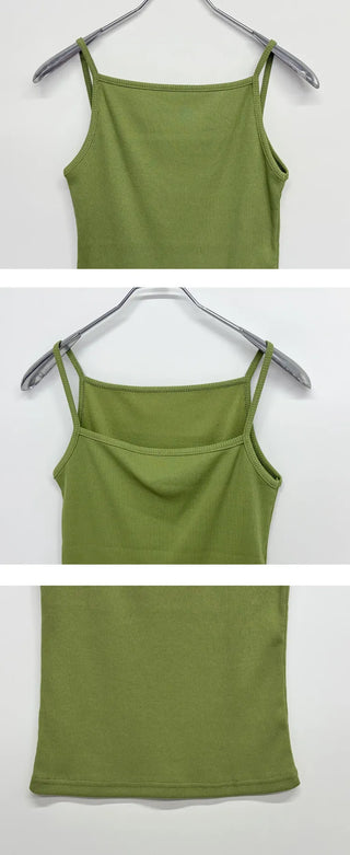 K Two-Way Sleeveless