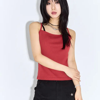 K Two-Way Sleeveless