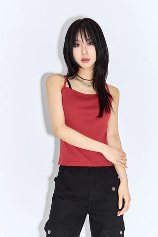 K Two-Way Sleeveless