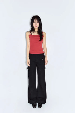 K Two-Way Sleeveless