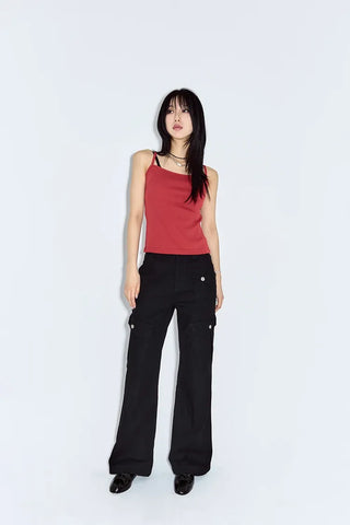 K Two-Way Sleeveless