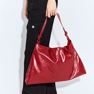 Oro String Shoulder Bag