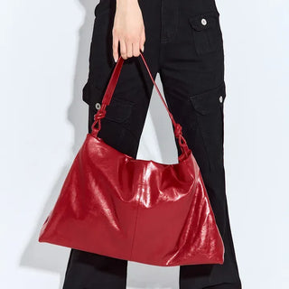 Oro String Shoulder Bag