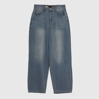 Chey Hoodle Summer Wide Jeans