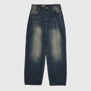 Chey Hoodle Summer Wide Jeans