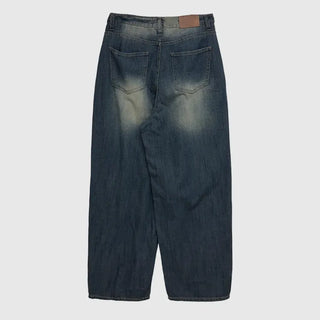 Chey Hoodle Summer Wide Jeans