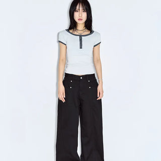 Art Ringer Short Sleeve T-shirt