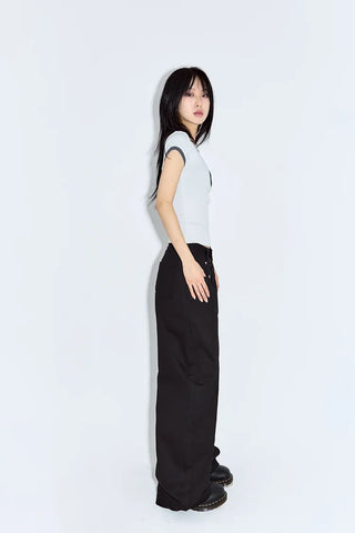 Art Ringer Short Sleeve T-shirt