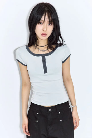 Art Ringer Short Sleeve T-shirt