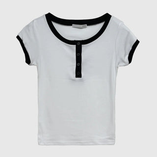Art Ringer Short Sleeve T-shirt