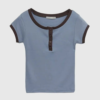 Art Ringer Short Sleeve T-shirt