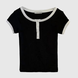Art Ringer Short Sleeve T-shirt